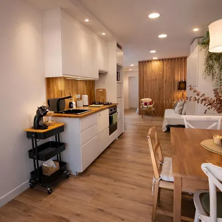 Private Loft Sant Celoni, Montseny, Barcelona Πανσιόν Sant Celoni