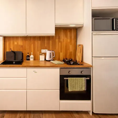 Private Loft Sant Celoni, Montseny, Barcelona Πανσιόν