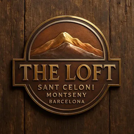Pensión Private Loft Sant Celoni, Montseny, Barcelona Sant Celoni