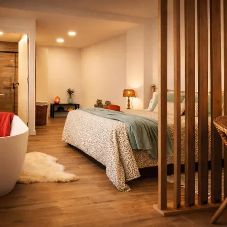 Private Loft Sant Celoni, Montseny, Barcelona Pensión Sant Celoni