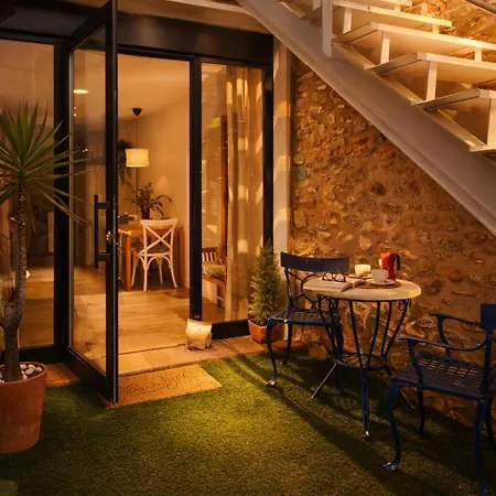 Pensión Private Loft Sant Celoni, Montseny, Barcelona Sant Celoni