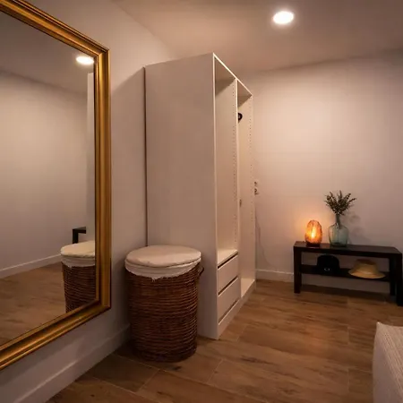 Private Loft Sant Celoni, Montseny, Barcelona 4*