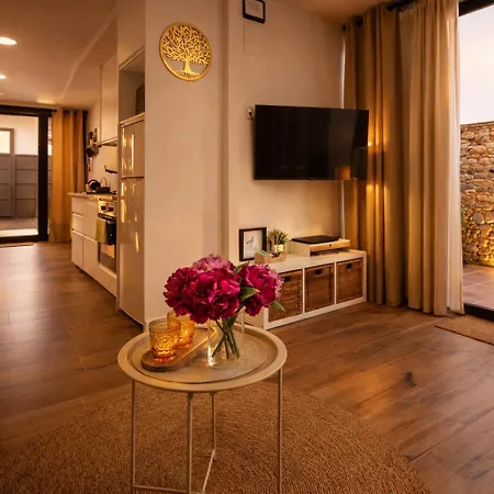 Private Loft Sant Celoni, Montseny, Barcelona 4* Sant Celoni