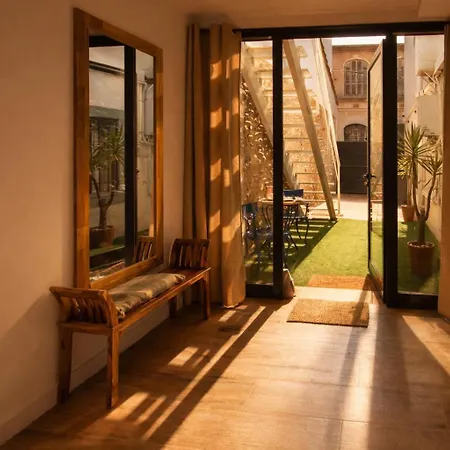 Private Loft Sant Celoni, Montseny, Barcelona Sant Celoni